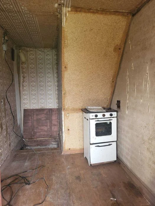 Продається  дача на Старій Подусівці.