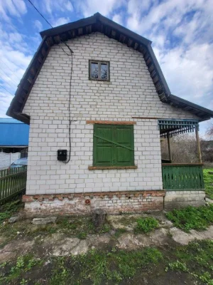 Продається  дача на Старій Подусівці.