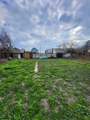 Продається  дача на Старій Подусівці.