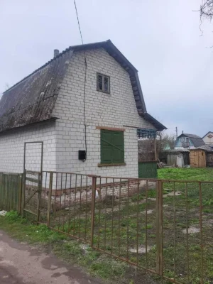 Продається  дача на Старій Подусівці.