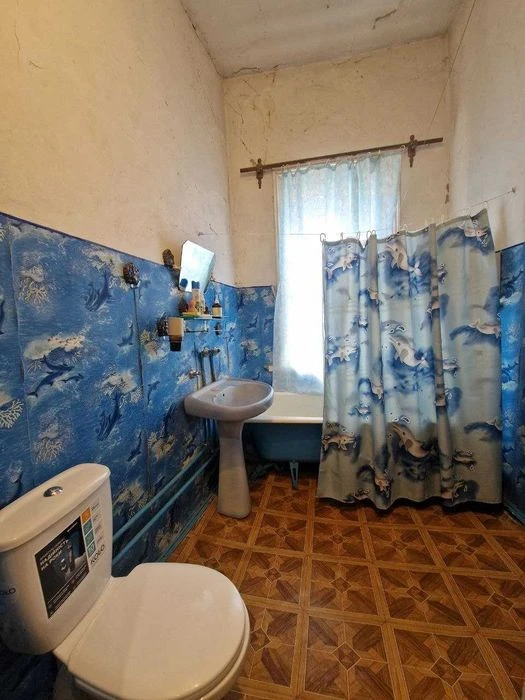 Продається  частина булинку по вул.Стуса