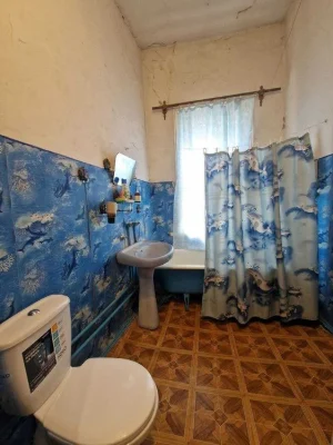 Продається  частина булинку по вул.Стуса
