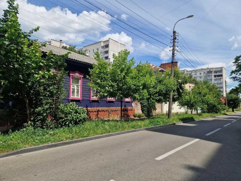 Продається  частина булинку по вул.Стуса
