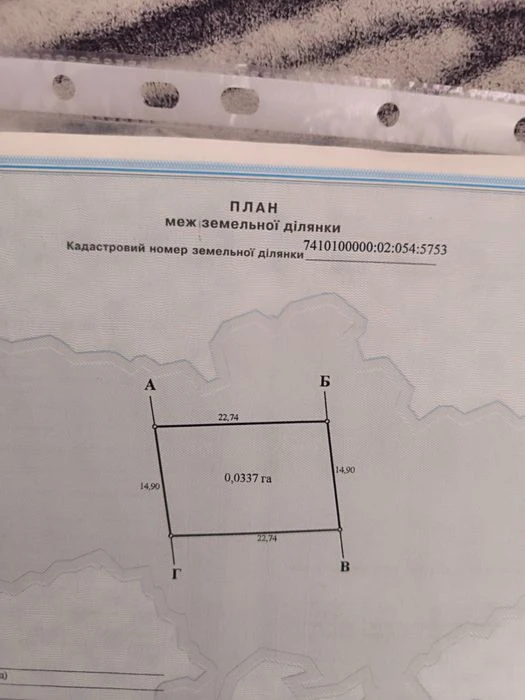Продам дачу в р-н ЗАЗ, СТ « Колос»