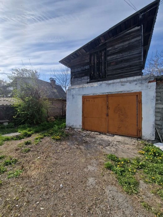Продаж частини будинку. Вул. Гонча