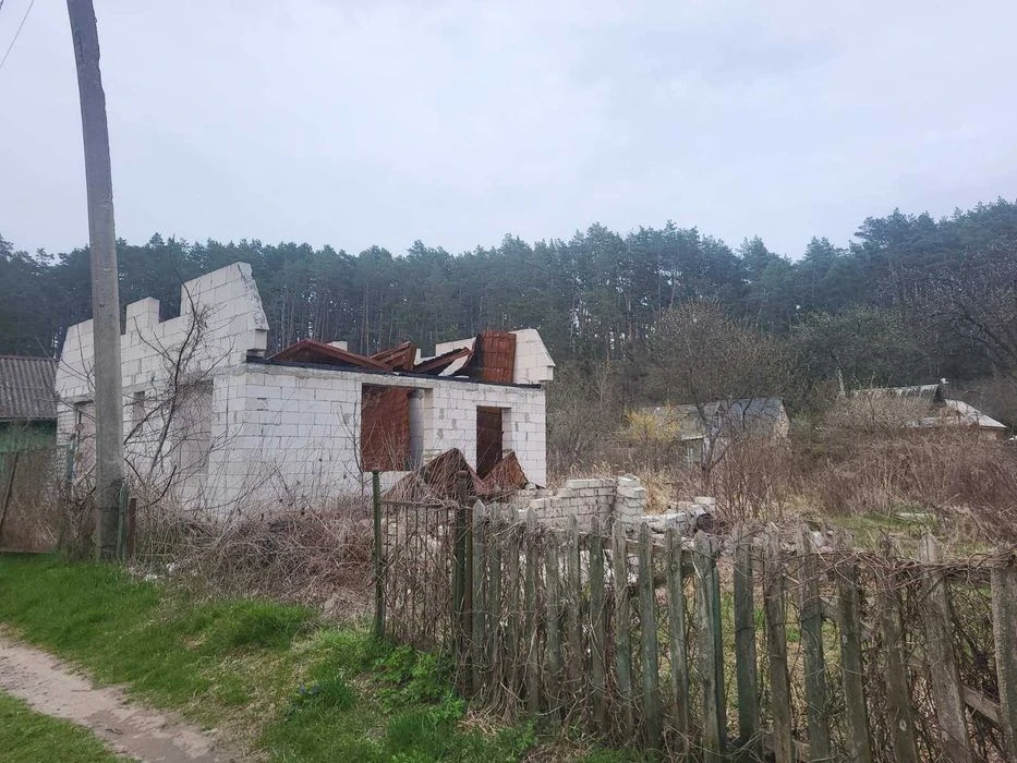 Продається дача на Старій Подусівці.