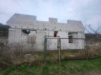 Продається дача на Старій Подусівці.