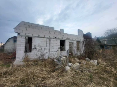 Продається дача на Старій Подусівці.
