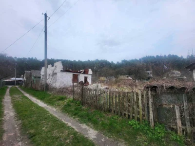 Продається дача на Старій Подусівці.