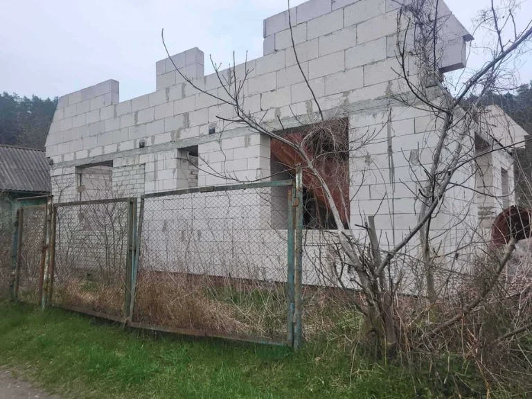 Продається дача на Старій Подусівці.