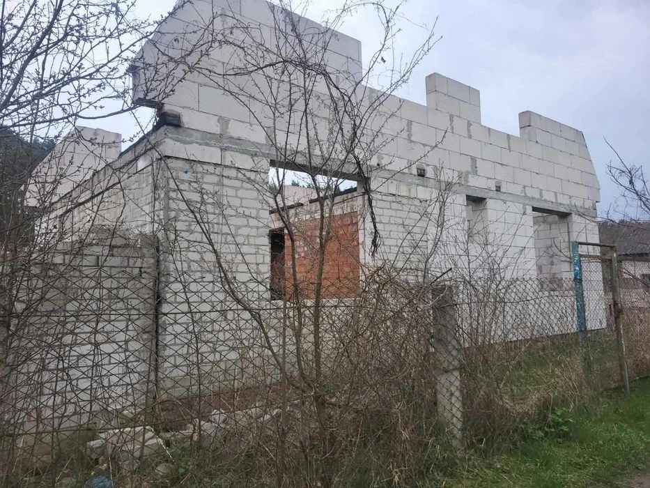 Продається дача на Старій Подусівці.