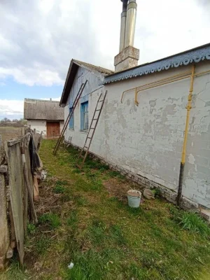 Будинок у смт. М.- Коцюбинського