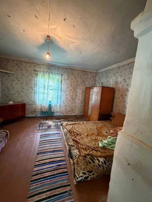 Продається будинок в с. Андріївка