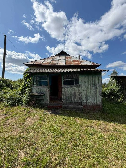 Продається будинок в с. Андріївка
