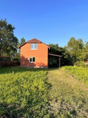 Продам будинок - дачу садове товариство  Придесення
