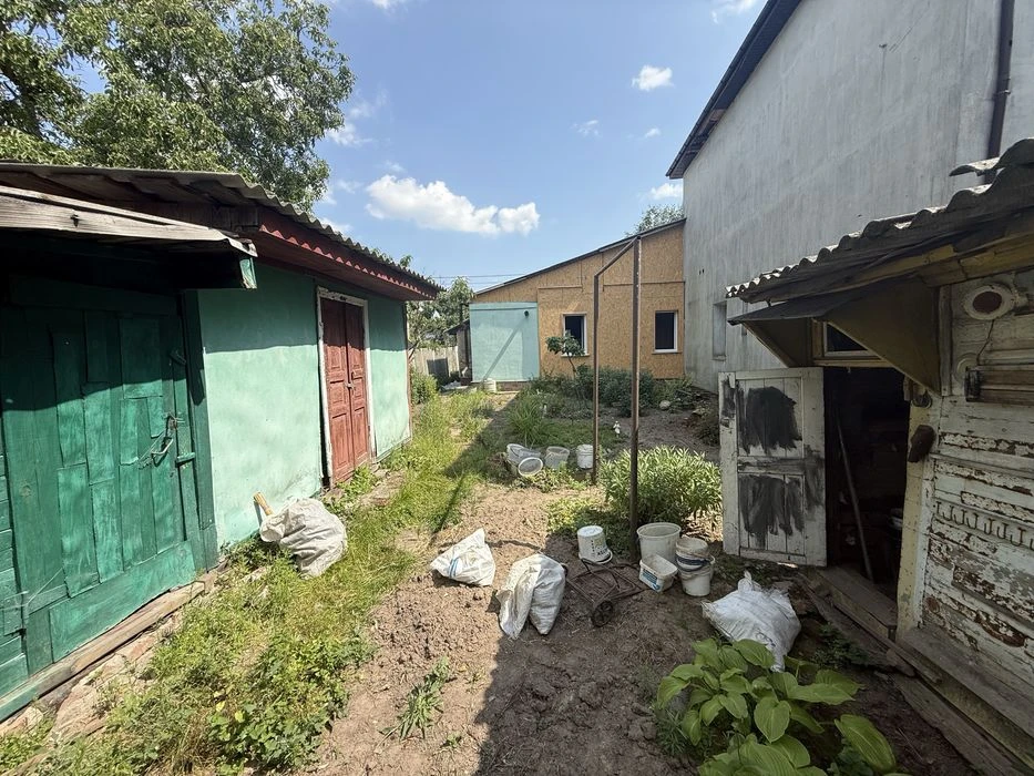 Продам 1/2 частину будинку провулок Транспортний