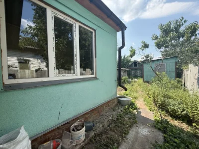 Продам 1/2 частину будинку провулок Транспортний