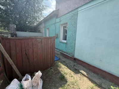 Продам 1/2 частину будинку провулок Транспортний