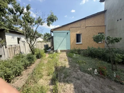 Продам 1/2 частину будинку провулок Транспортний