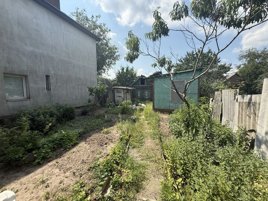 Продам 1/2 частину будинку провулок Транспортний