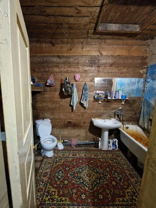 Продається будинок в с.Андріївка
