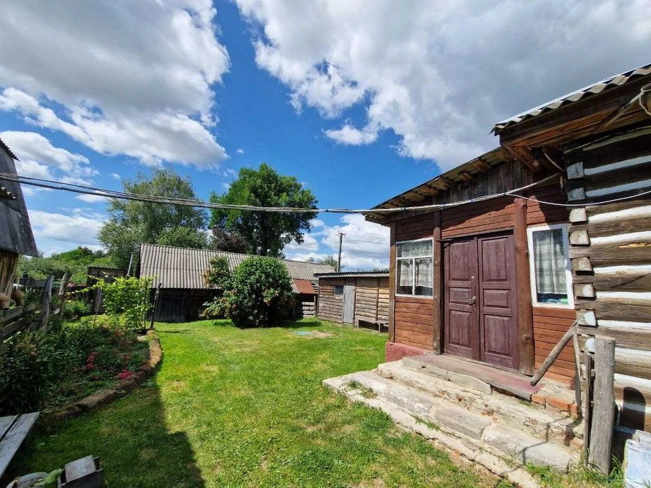 Продається будинок в с.Андріївка