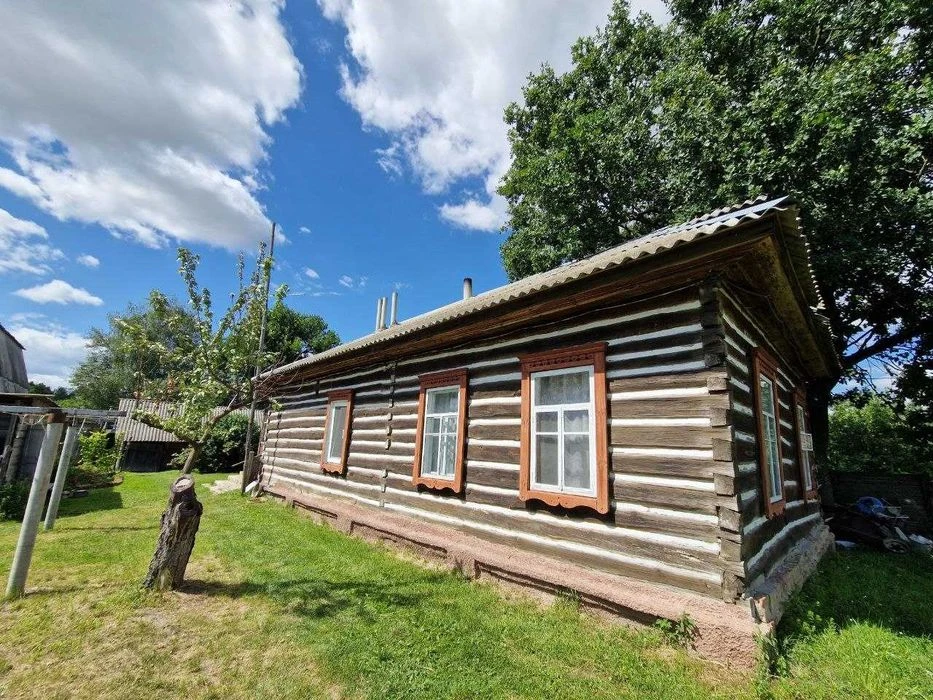 Продається будинок в с.Андріївка