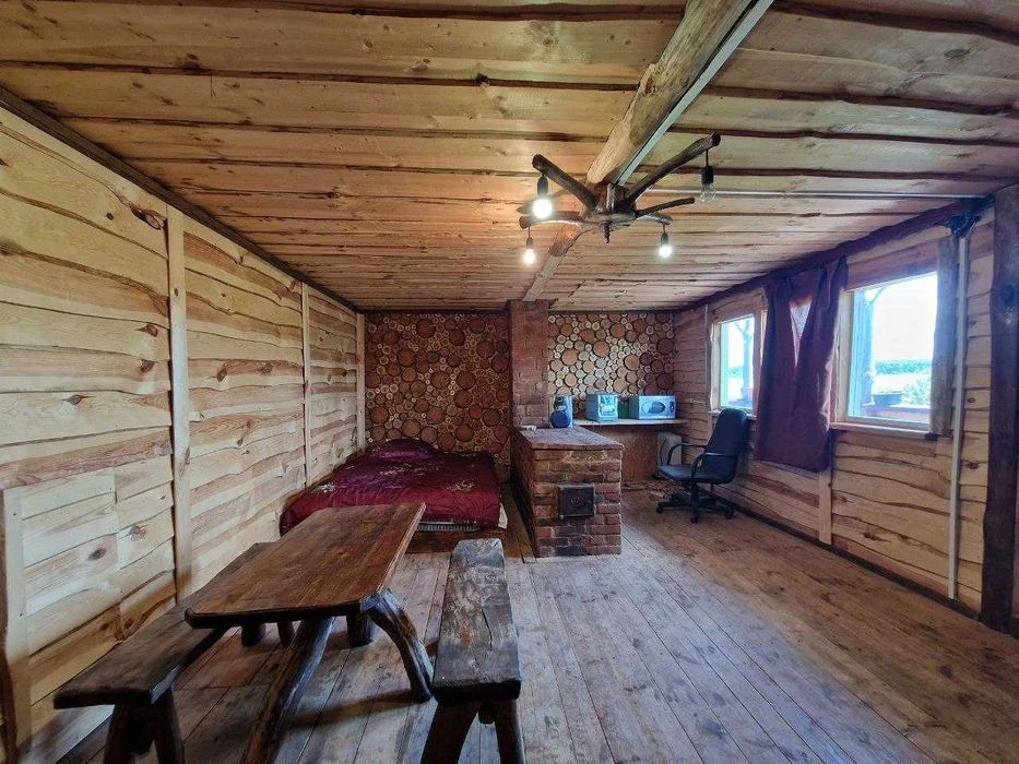 Продається будинок в с.Андріївка