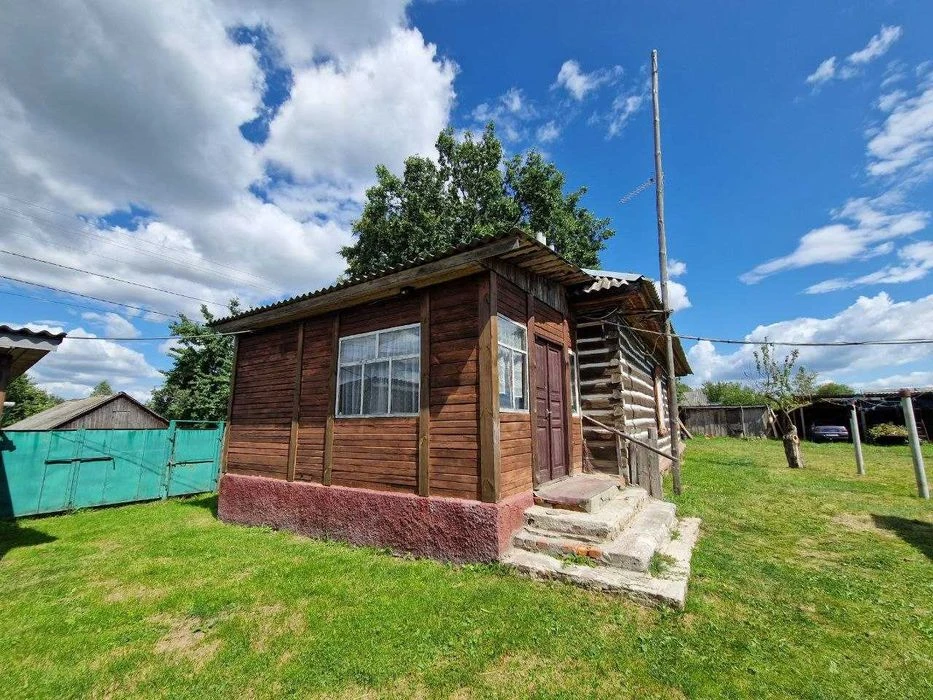 Продається будинок в с.Андріївка