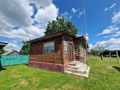 Продається будинок в с.Андріївка