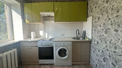 Продаж 1-кімн кв 3/5 заходи та живи