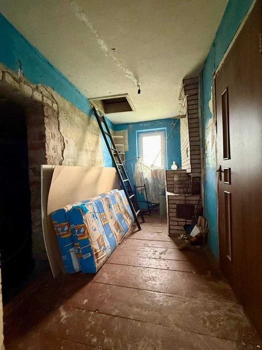 Дача район ЗАЗ, зручності у будинку