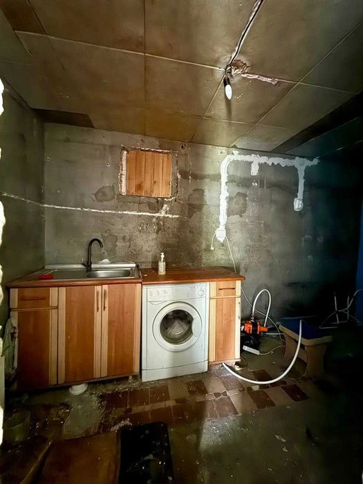 Дача район ЗАЗ, зручності у будинку