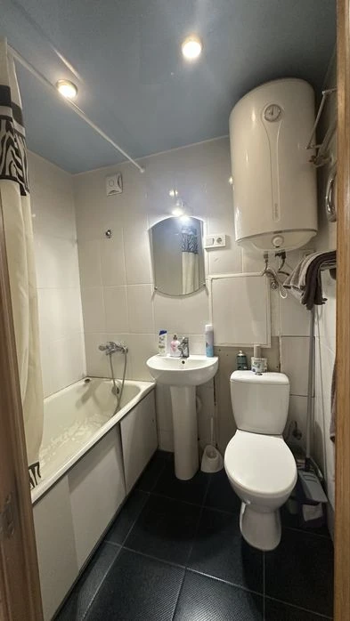 Продаж 1-кімн кв 3/5 заходи та живи