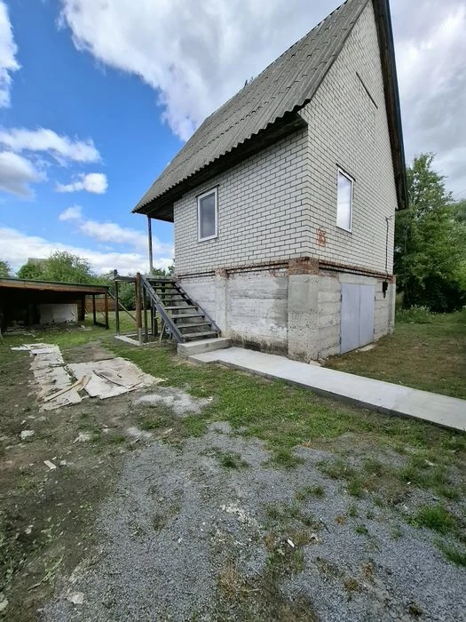 Продаж дача Киїнка, с/т Венеція, гараж,альтанка, скважина