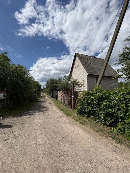 Продаж дача Киїнка, с/т Венеція, гараж,альтанка, скважина