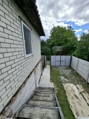 Продаж дача Киїнка, с/т Венеція, гараж,альтанка, скважина