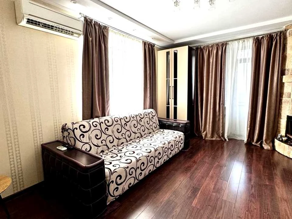 Apartment. Kharkiv, Vasyl Stus St. (Mekhanizatorskaya)