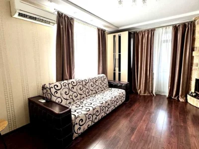Apartment. Kharkiv, Vasyl Stus St. (Mekhanizatorskaya)