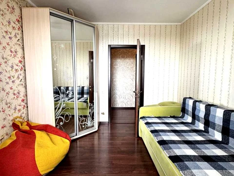 Apartment. Kharkiv, Vasyl Stus St. (Mekhanizatorskaya)