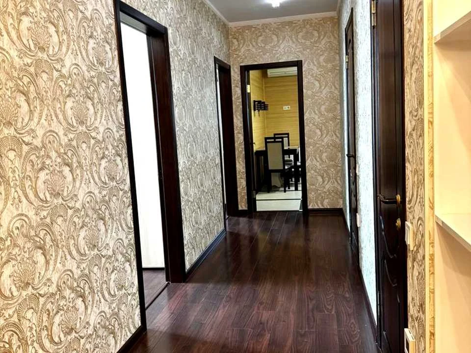 Apartment. Kharkiv, Vasyl Stus St. (Mekhanizatorskaya)