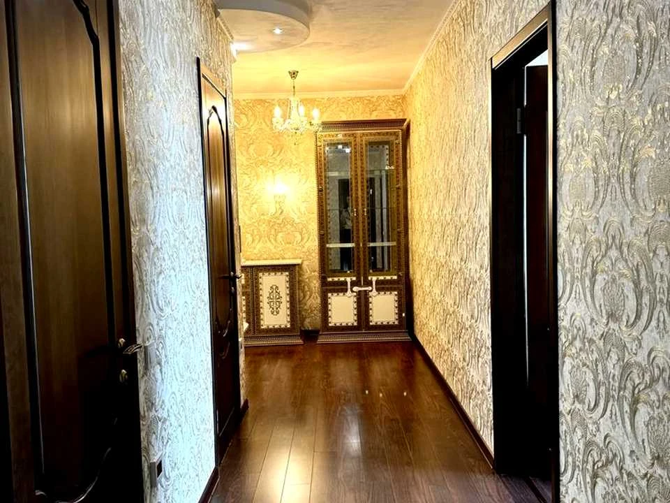 Apartment. Kharkiv, Vasyl Stus St. (Mekhanizatorskaya)