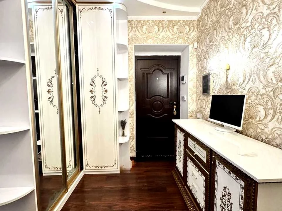 Apartment. Kharkiv, Vasyl Stus St. (Mekhanizatorskaya)