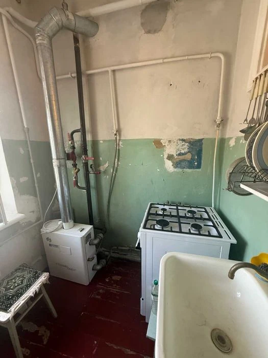 Частина будинку, вул. Г.Полуботка