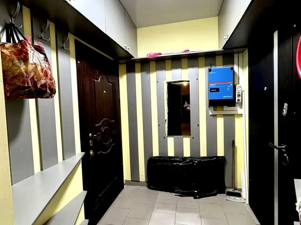 Apartment. Kharkiv, Vasyl Stus St. (Mekhanizatorskaya)