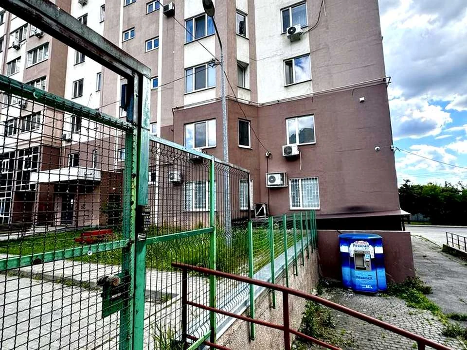 Apartment. Kharkiv, Vasyl Stus St. (Mekhanizatorskaya)