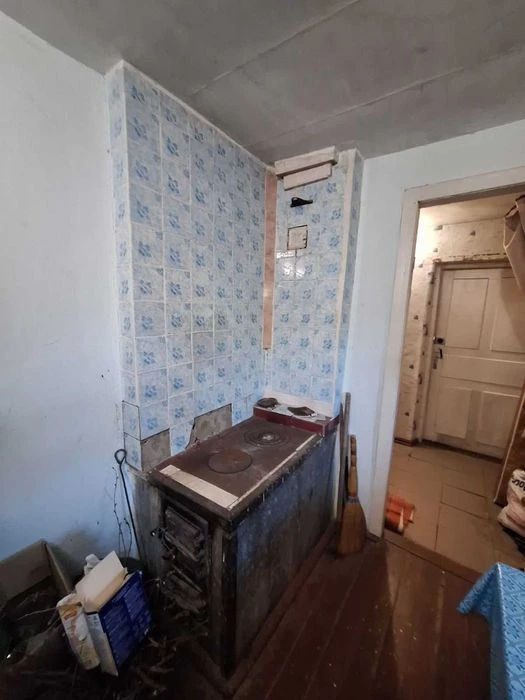 Продається дача на Старій Подусівці.