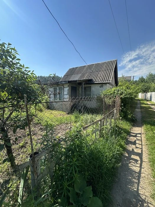 Продам дачу в СТ Механізатор в р-н Староі Подусівки