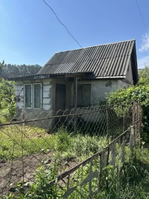 Продам дачу в СТ Механізатор в р-н Староі Подусівки