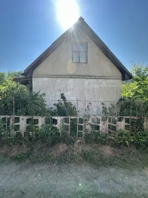 Продам дачу в СТ Механізатор в р-н Староі Подусівки